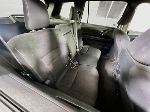 Used 2019 Honda Passport Sport image 24
