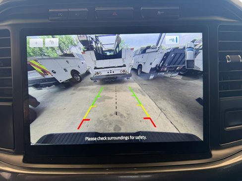 Used 2023 Ford F150 XLT w/ Equipment Group 302A High RWD image 17