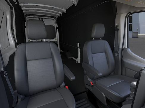 New 2026 Ford Transit 350 148 High Roof Extended AWD image 10
