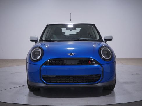 Used 2025 MINI Cooper S image 4