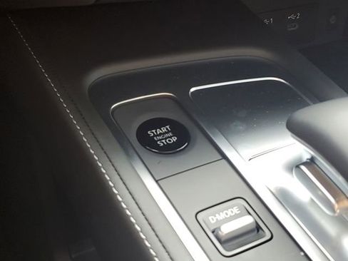 New 2026 INFINITI QX60 Luxe w/ Cargo Package image 31