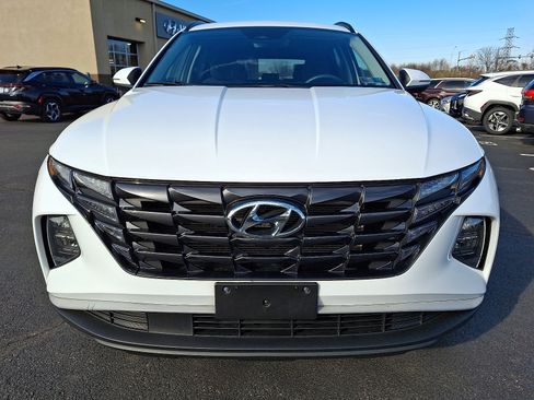 Used 2022 Hyundai Tucson SEL image 2