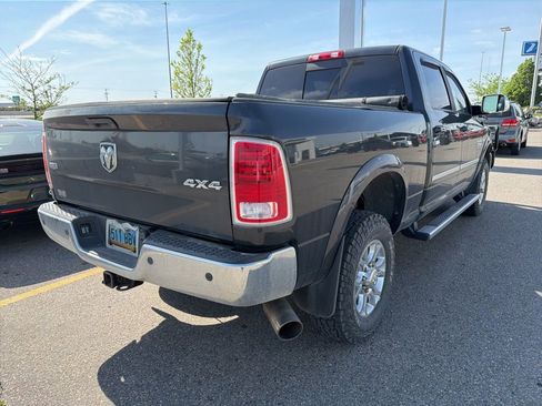 Used 2014 RAM 2500 Laramie AWD/4WD image 5