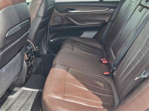 Used 2016 BMW X5 xDrive40e AWD/4WD image 19