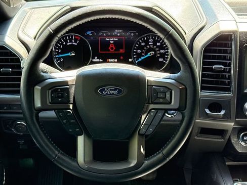 Used 2019 Ford Expedition XLT w/ Equipment Group 202A image 14