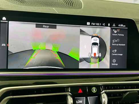 Used 2020 BMW X5 xDrive40i w/ Convenience Package image 14