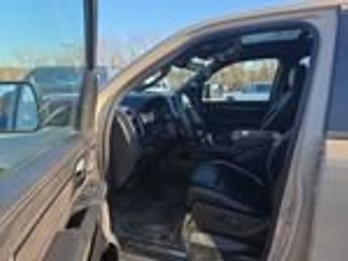 Used 2022 RAM 1500 TRX w/ TRX Level 2 Equipment Group image 6