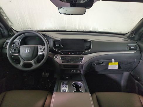 New 2026 Honda Ridgeline RTL image 12