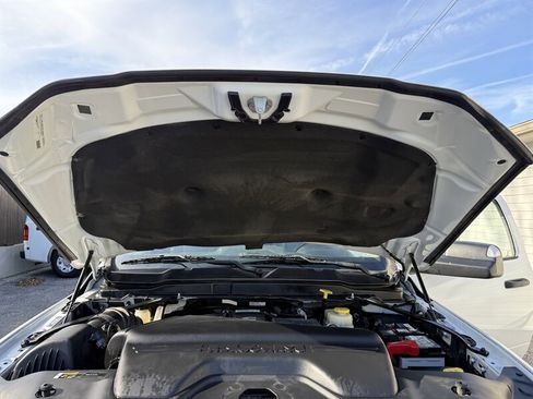 Used 2019 RAM 3500 Tradesman w/ Ambulance Prep Group image 37