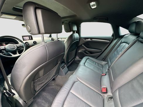 Used 2020 Audi A3 2.0T Premium image 26