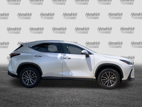 Used 2024 Lexus NX 250 FWD w/ Towing Package (2000 Lbs) image 11