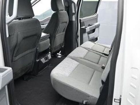 Certified 2023 Ford F150 XLT w/ Equipment Group 302A High image 17