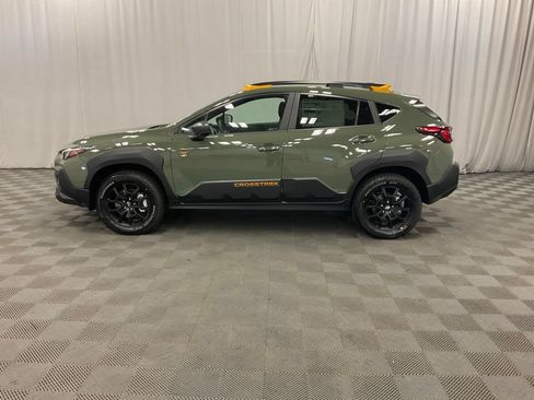 New 2026 Subaru Crosstrek 2.5i Wilderness AWD/4WD image 7