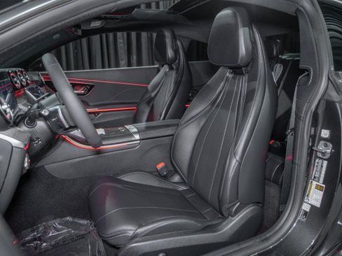 New 2026 Mercedes-Benz CLE 300 4MATIC Coupe image 11