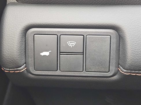 Certified 2026 Honda Passport TrailSport Elite image 21