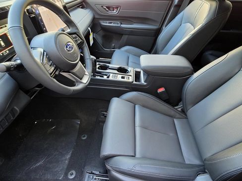 New 2026 Subaru Outback Touring XT AWD/4WD image 8