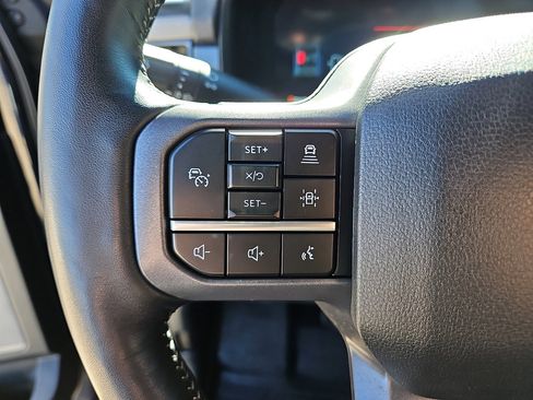 Used 2024 Ford F150 Lariat w/ FX4 Off-Road Package image 14