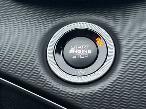 New 2025 Jeep Grand Cherokee L Laredo AWD/4WD image 21