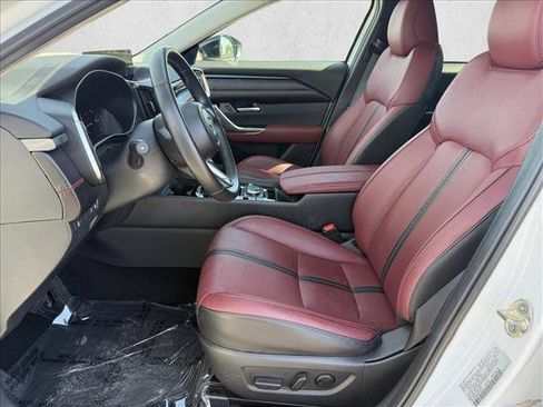 Used 2025 MAZDA CX-50 2.5 Hybrid w/ Premium Plus Pkg image 10