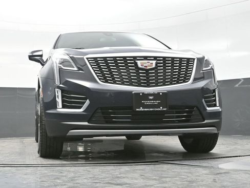 New 2025 Cadillac XT5 Premium Luxury w/ LPO, Floor Liner Package image 18