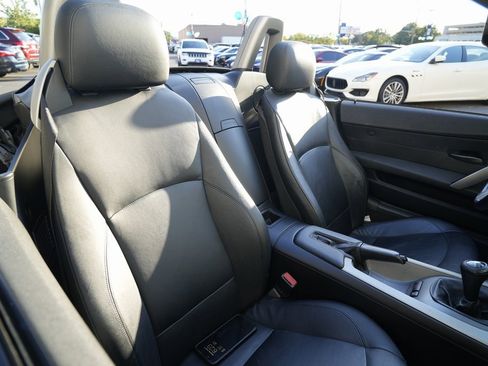 Used 2003 BMW Z4 2.5i image 21