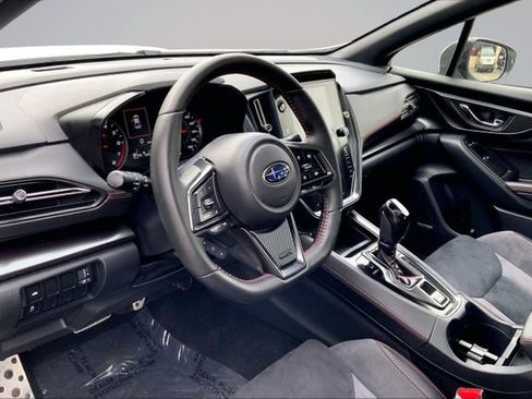 Used 2022 Subaru WRX Limited AWD/4WD image 23