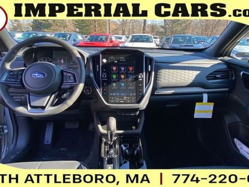 New 2026 Subaru Forester Limited image 14