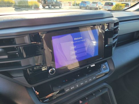 Used 2026 Toyota Tundra SR image 12