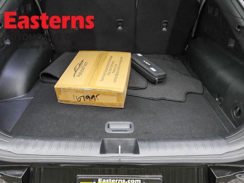 Used 2022 Kia EV6 Wind w/ Wind Technology Package image 9