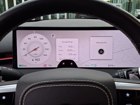 Certified 2026 Genesis Electrified GV70 AWD/4WD image 23