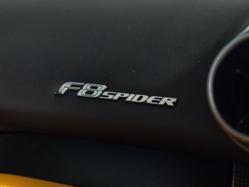 Used 2021 Ferrari F8 Tributo image 44