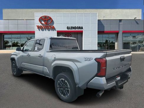 New 2026 Toyota Tacoma TRD Sport image 5