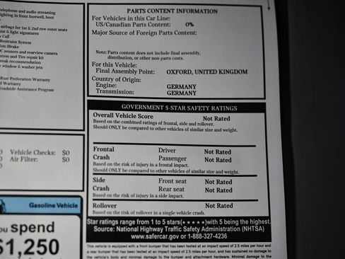 New 2026 MINI Cooper 2-Door Hardtop image 25