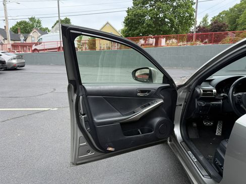 Used 2015 Lexus IS 250 AWD w/ F-Sport Package image 12