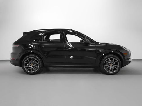 Certified 2019 Porsche Cayenne image 13
