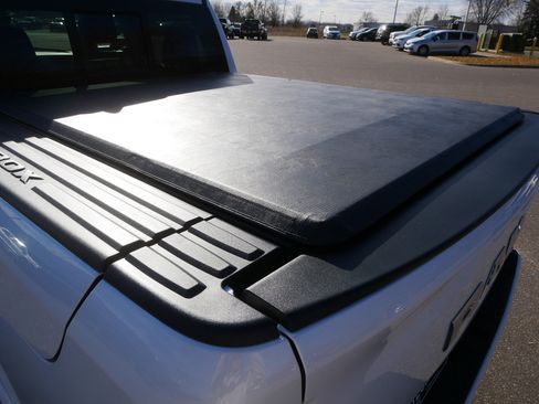 Certified 2025 RAM 1500 Tungsten image 19