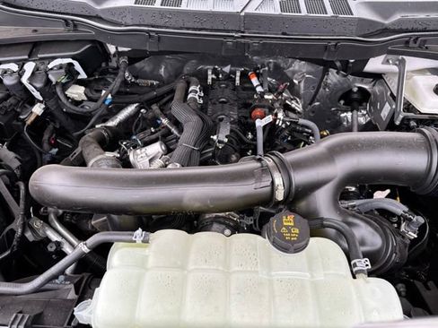 New 2026 Ford F150 Lariat w/ Equipment Group 501A Mid AWD/4WD image 23