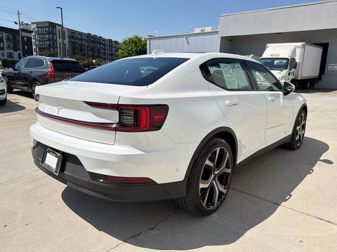 Used 2023 Polestar Polestar 2 w/ Pilot Pack AWD/4WD image 9