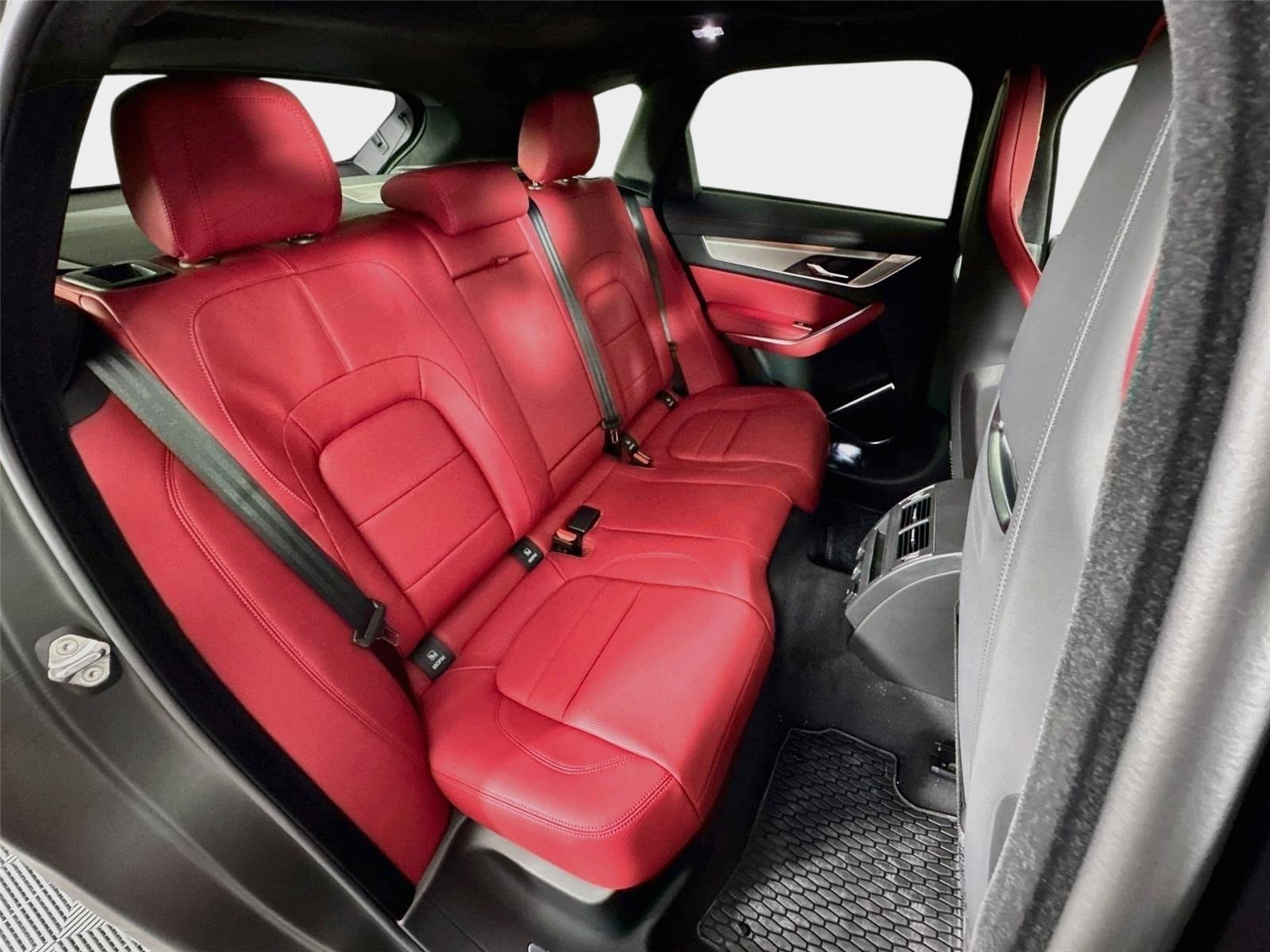 New 2026 Jaguar F-PACE R-Dynamic S AWD/4WD image 29