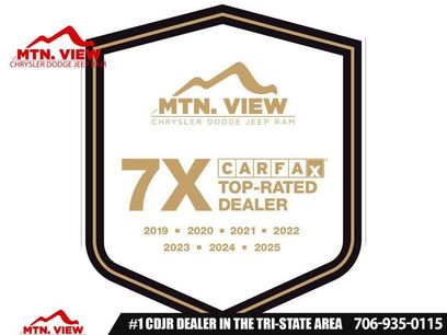Used 2025 RAM 2500 Big Horn