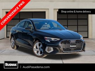 Used 2023 Audi A3 2.0T Premium w/ Convenience Package video 1