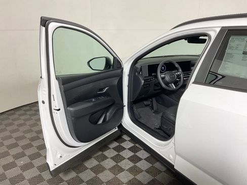 New 2026 Hyundai Santa Cruz SEL AWD/4WD image 18