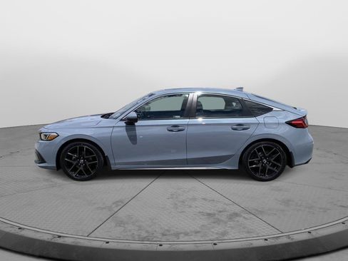 Used 2023 Honda Civic Sport Touring image 6