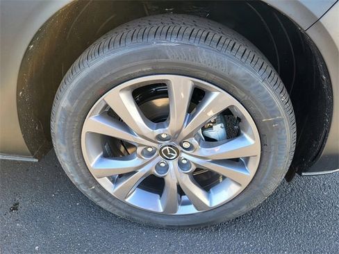 New 2026 MAZDA CX-30 AWD 2.5 S image 15