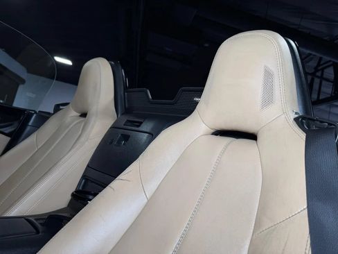 Used 2016 MAZDA MX-5 Miata Grand Touring RWD image 22