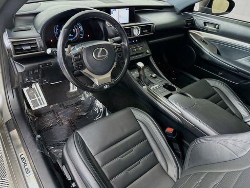 Used 2016 Lexus RC 350 AWD image 24