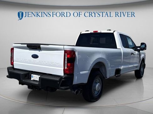 New 2026 Ford F250 XL w/ 360-Degree Camera Package RWD image 3