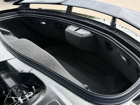 New 2026 Chevrolet Corvette Stingray Preferred Cpe w/ Z51 Performance Package RWD image 22