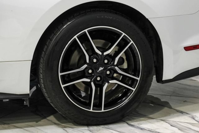 Used 2023 Ford Mustang GT Premium RWD image 43