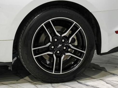 Used 2023 Ford Mustang GT Premium RWD image 43